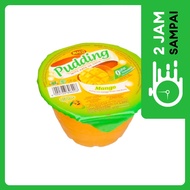 Inaco Puding Mango 120 gr
