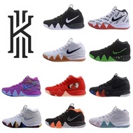 Kyrie 4, Kyrie 4, pure original Kyrie 4 Chinese basketball shoes, practical wear-resistant, non-slip, cushioning men s a