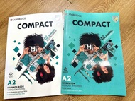 Compact Key for school _banmoi