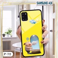 Phone Case for Samsung Galaxy A31