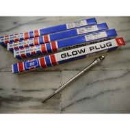 Preheating PLUG GLOW 4M41 Engine PAJERO TRITON PM402/1820A006 A Set Of 4 Made In Taiwan