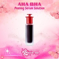 AHA BHA Exfoliation Serum