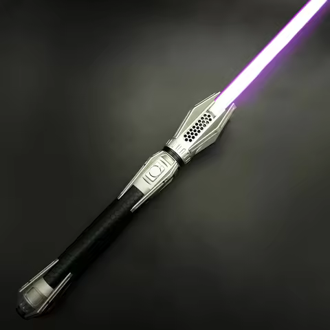 XT2 Lightsaber Neopixel Sensitive Smooth Swing Metal Heavy Dueling RGB Pixel Toys Cosplay Game Movie