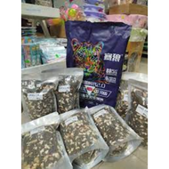 (5kg) Thức Ăn Mèo Hạt LangLike 5kg Siêu Topping 40% Đạm Cho Mèo Thức Ăn Cho Mèo LangLike Không Độn N