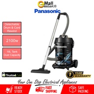 Panasonic MC-YL778 Tank Type Vacuum Cleaner 2100w