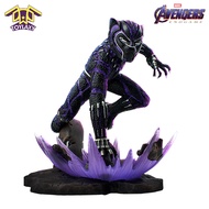 Black Panther "Avengers Endgame" Wakanda Forever Limited Edition