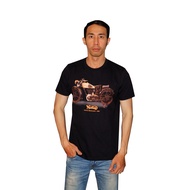 Norton Classic Motorcycle Men's T-Shirt