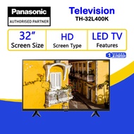 PANASONIC TH-32L400K 32 INCH LED HD TV TH-32L400K