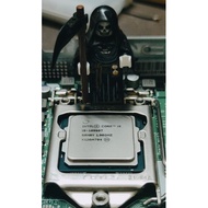 Liquidation of i7 5775C cpu running sk 1150