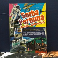 Children's Books - All First World - Indonesia