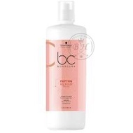 Schwarzkopf BC Bonacure Peptide Repair Rescue Conditioner 黑人頭極緻修護護髮素 1000ml