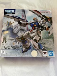 Robot魂 福岡高達 RX-93ff V Gundam