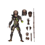 &lt;空運正版&gt; NECA  終極戰士2 城市獵人 戰損 7" 30處可動人偶 公仔 美系玩偶 非低價盜版品2