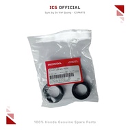 Front Shock Absorber Seal Set AIR BLADE, CLICK, DREAM, FUTURE, VISION, WAVE (51490-KGH-901)