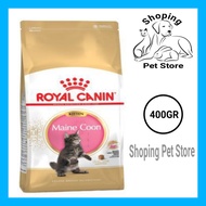 Royal Canin Kitten Mainecoon 400gr - Rc Maine Coon Kitten RC Mainecoon