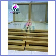 ☏ ❃ ▥ PICTURE FRAME PLAIN 8R Size (8x10 inches)