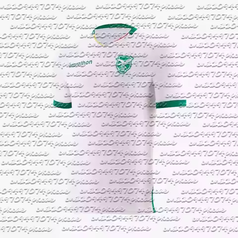 Bolivia National Team Football Jersey Unisex Y2k Men's & Women's Summer Breathable Quick Dry Sport T