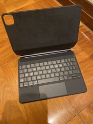 Apple Magic Keyboard for iPad Pro 11吋