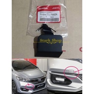 HONDA JAZZ GK5 2017~2020 FRONT BUMPER TOWING COVER CAP . T5A FL