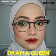 Amoura Limited Edition - Waterproof Lipmatte