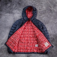 Uniqlo X KEITH HARING PUFFER Jacket For Kids