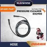 OGAWA DX2900 High Pressure Cleaner - HOSE (Spare part)