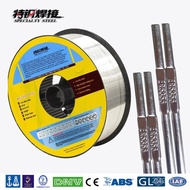 Welding Wire Special Steel Aluminum Magnesium Pure Aluminum Welding Wire Brand ER5356 ER4043Silicon 
