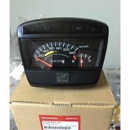 SUPER DREAM Speedometer Set, SUPER DREAM HONDA Clock