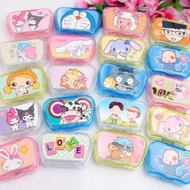 LENS CASE 3IN1 BEKAS LENS