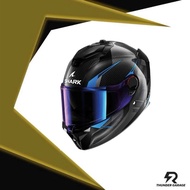 Shark Spartan GT Pro Kultram Full Face Helmet (Original 100%)