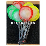 bbs fish net, fry net, aquarium round fish net