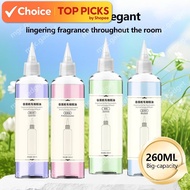 (500ml) Aromatherapy Essential Oil Refill for Automatic Aroma Diffuser | Long-Lasting Fragrance