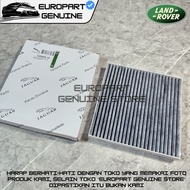 ORIGINAL JAGUAR XF XJ X1 C2Z6525 CABIN AC FILTER