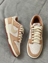 Nike Dunk Retro Prm "Medium Curry"