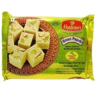 Haldiram Soan Papdi 500g