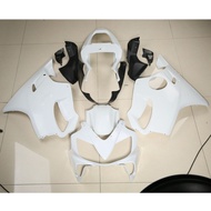 Motorcycle Unpainted INJECTION Fairing Bodywork For Honda CBR600F4I CBR 600 F4I 2001-2003 2002
