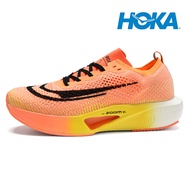 HOKA One One Carbon X 3/X2 "4 Colors Available" (numbered 36-45) Men's and Women's Shoes