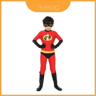 New Design Timeless Incredibles 2 Cosplay Bob Parr Mr. Incredible Costume And Halloween For Accessor