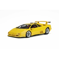 GT Spirit 1/18 - Lamborghini Diablo Jota Corsa Yellow GT322