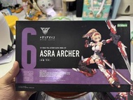 壽屋朱羅弓兵Kotobukiya Megami Device Asra Archer Plastic Model Kit