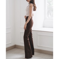 ANAIN - Agua Jeans Brown