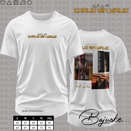 Baju Okee - Muslim T-shirt - Khalid Bin Walid