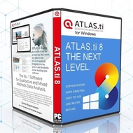 ATLAS.ti 8.4.24