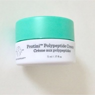 💯 Authentic Drunk Elephant Protini Polypeptide Cream 5ml Trial set