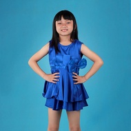 IGF KID 115 Girls' Dress
