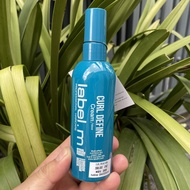 Kem định hình sóng xoăn Label.m Curl Define Cream 150ml
