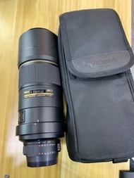 Nikon AF-S 300mm f4 D 300 4 384