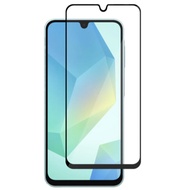 Samsung A26/ A26 5G full screen tempered protector