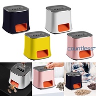 Automatic Melon Seed Peeling Machine Melon Seed Peeler Sunflower Seed Splitter [countless.my]