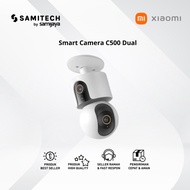 Xiaomi Smart Camera C500 Dual CCTV | Fixed camera & Pan-tilt Zoom camera | AI deformation modes | Du